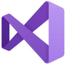 Logo Visual Studio